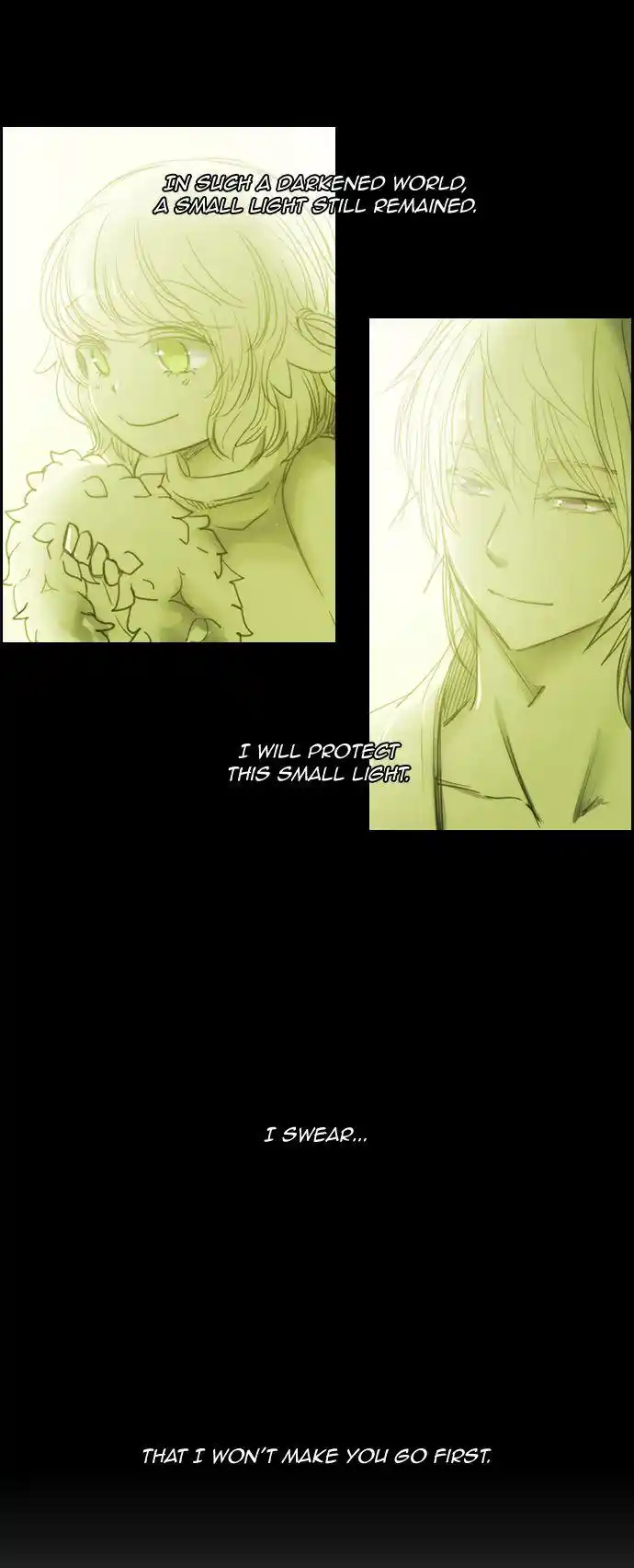 ManhwaFull Chapter 160.5