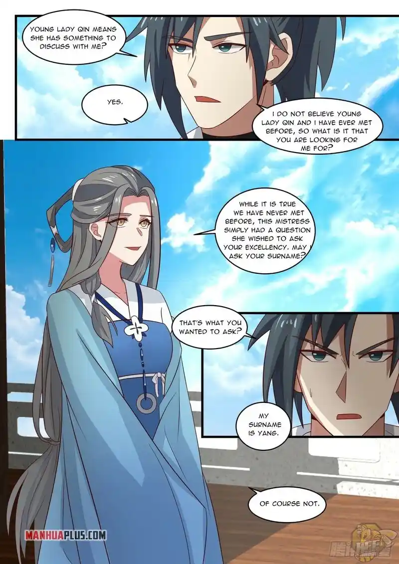 ManhwaFull Chapter 1605