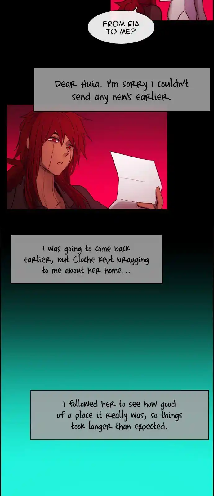 ManhwaFull Chapter 160.6