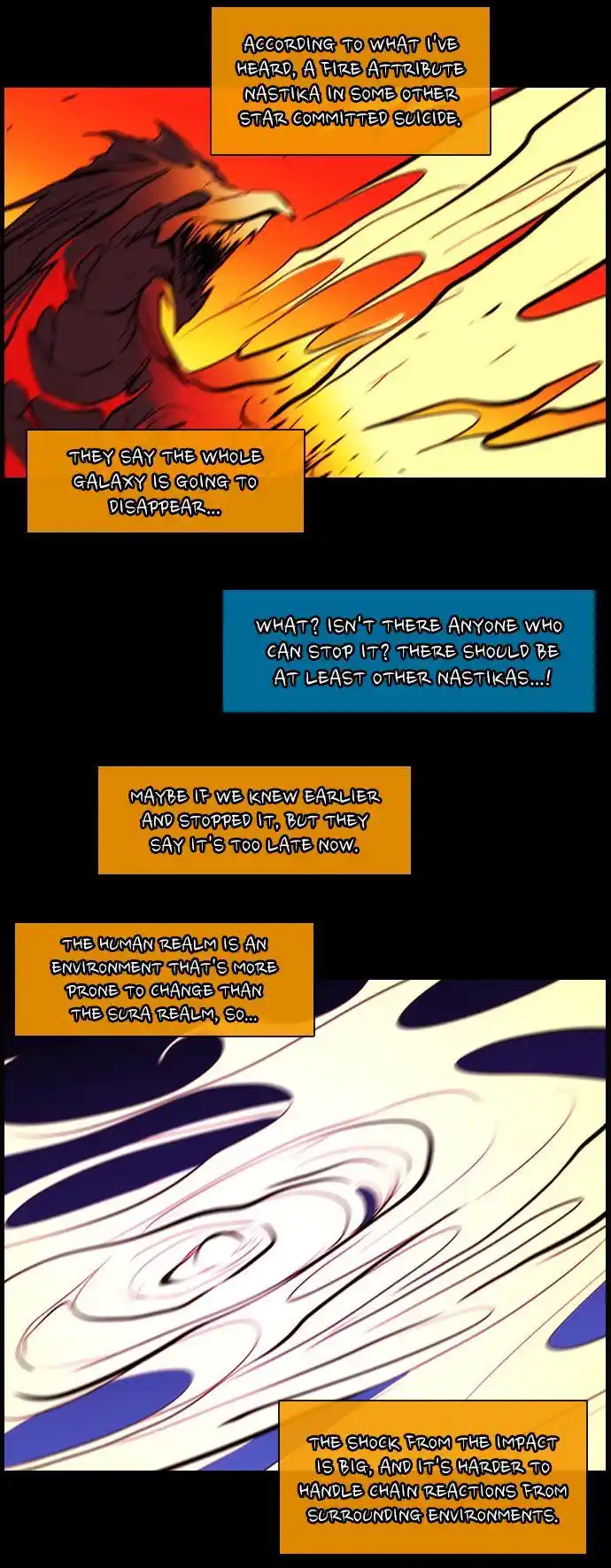 ManhwaFull Chapter 160.6