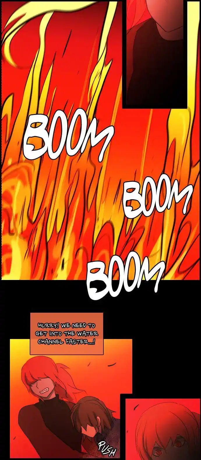 ManhwaFull Chapter 160.6