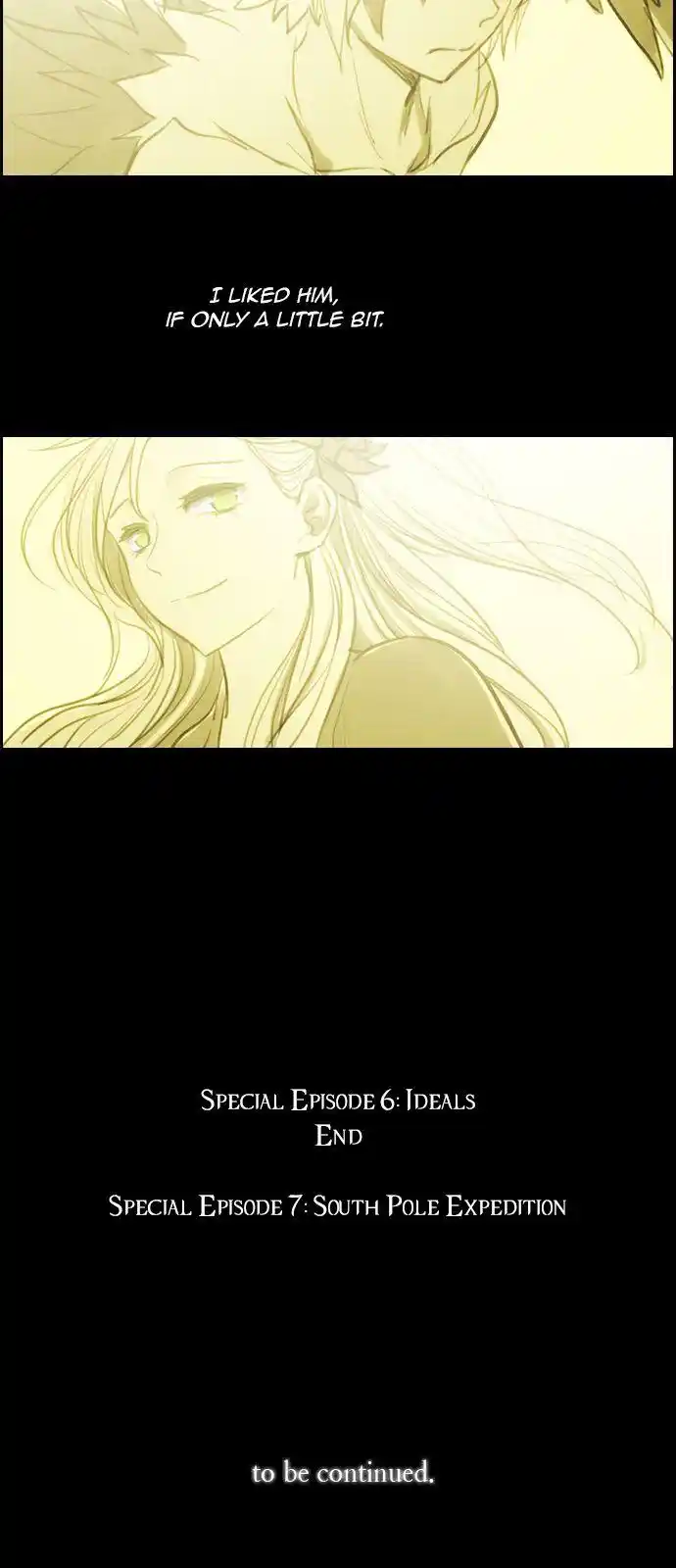 ManhwaFull Chapter 160.7