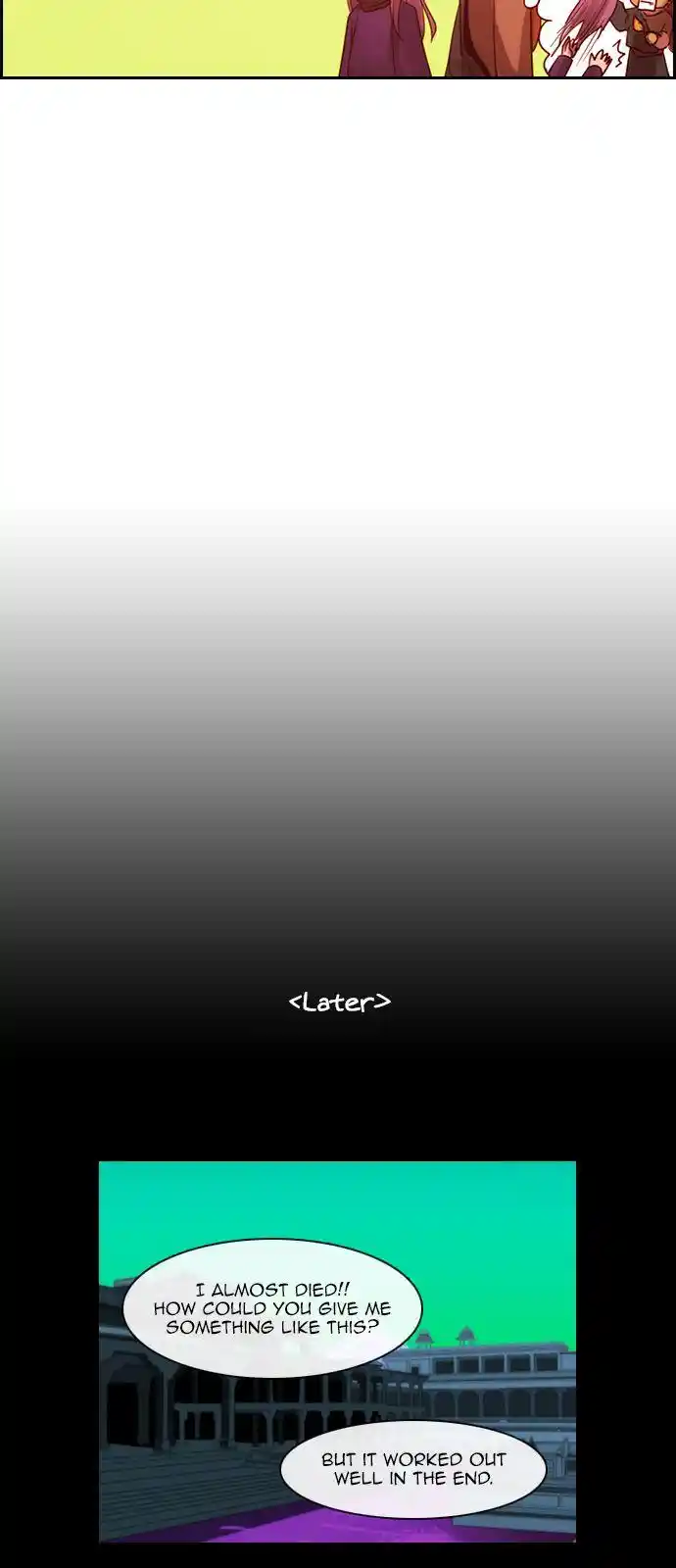 ManhwaFull Chapter 160.9