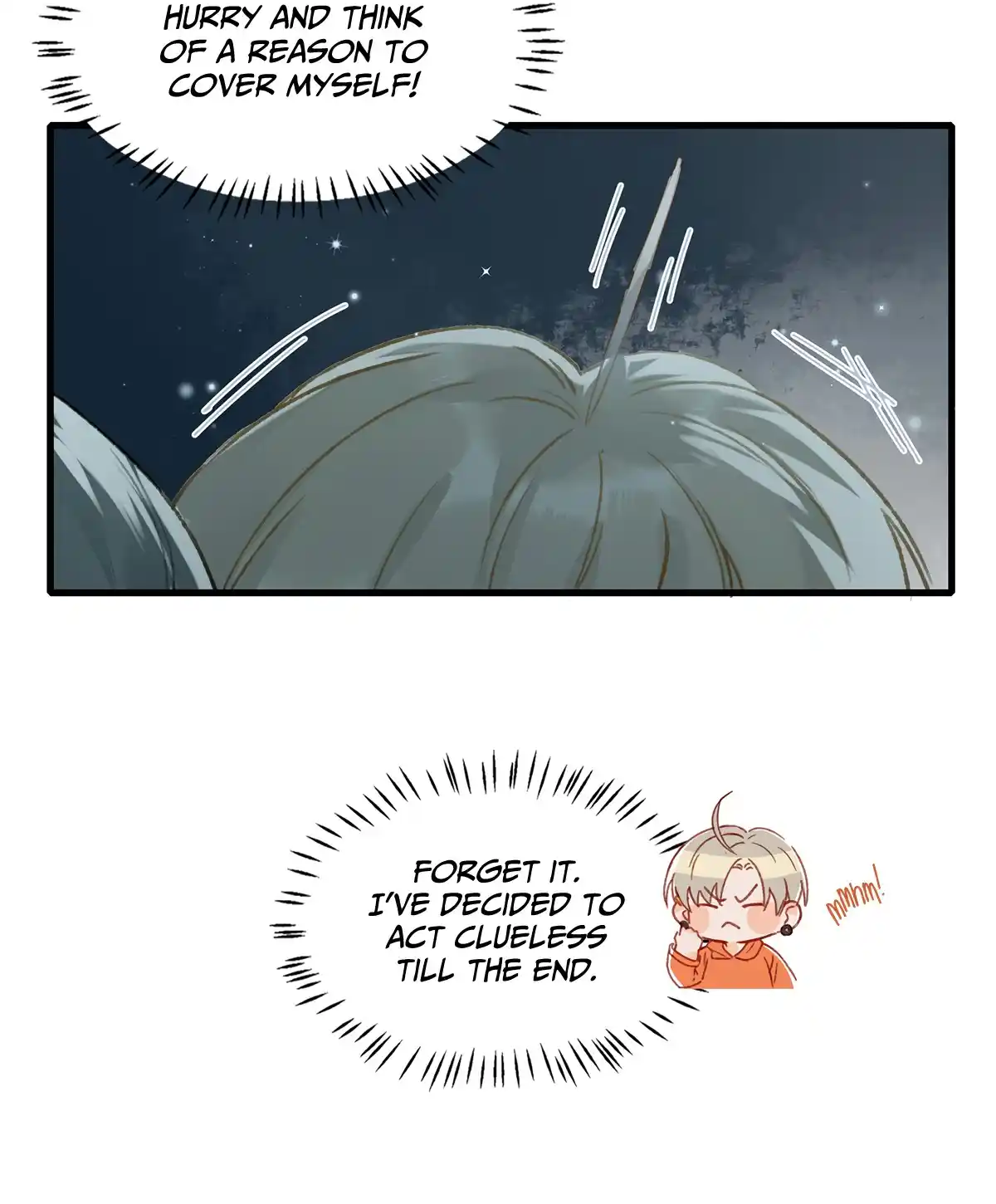 ManhwaFull Chapter 16.1