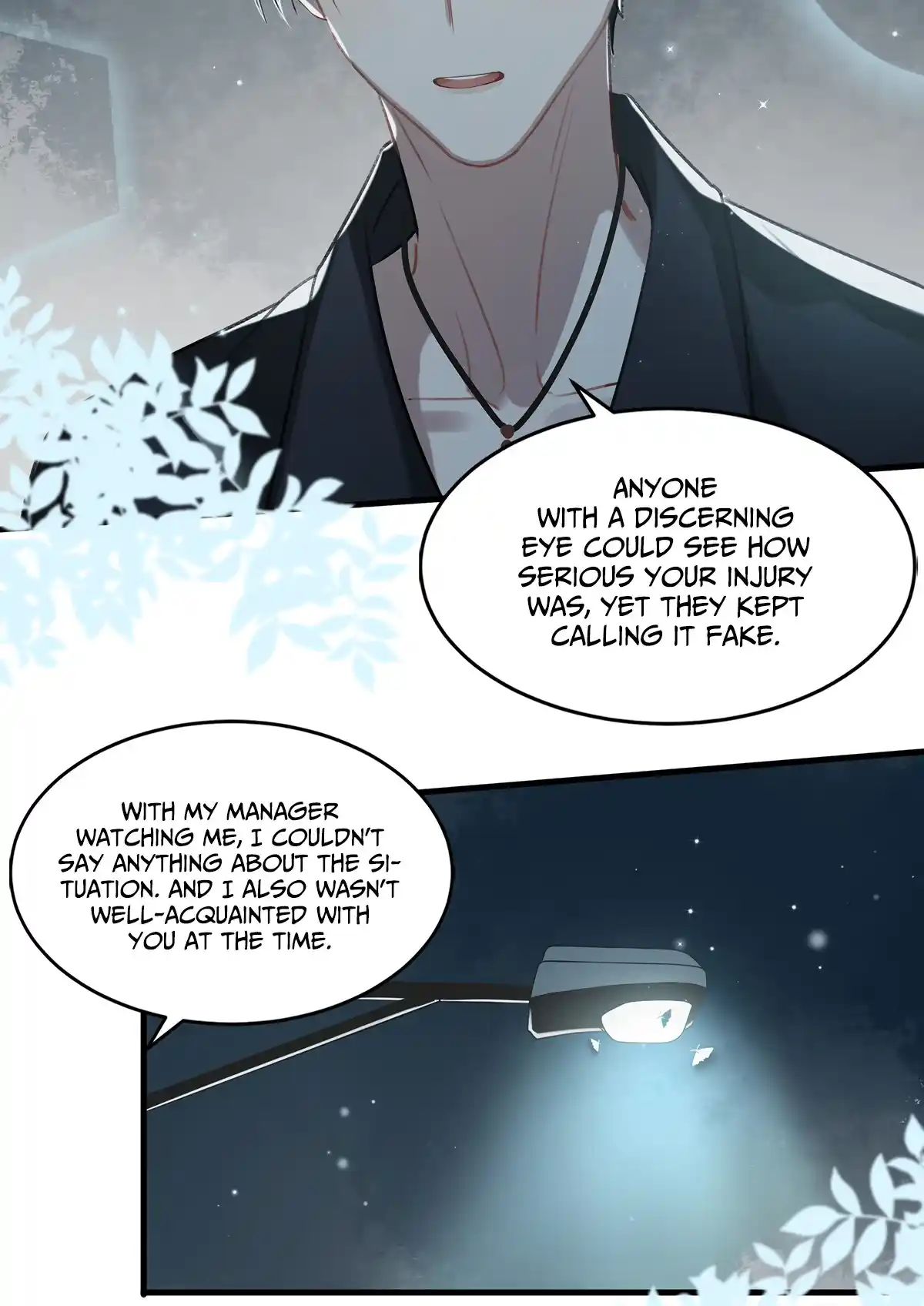 ManhwaFull Chapter 16.1