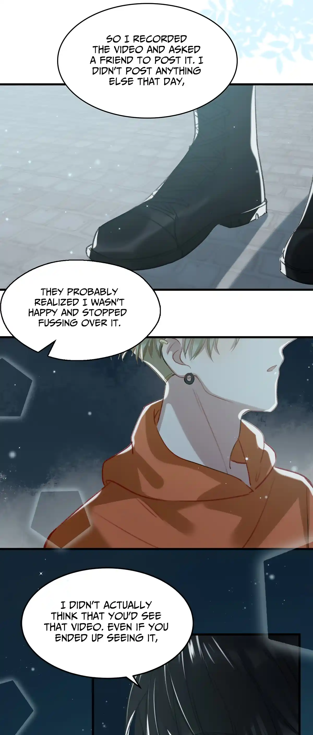 ManhwaFull Chapter 16.1