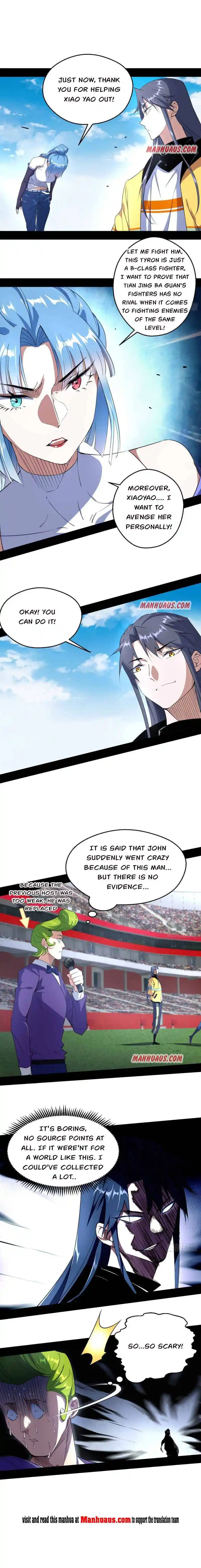 ManhwaFull Chapter 161.1