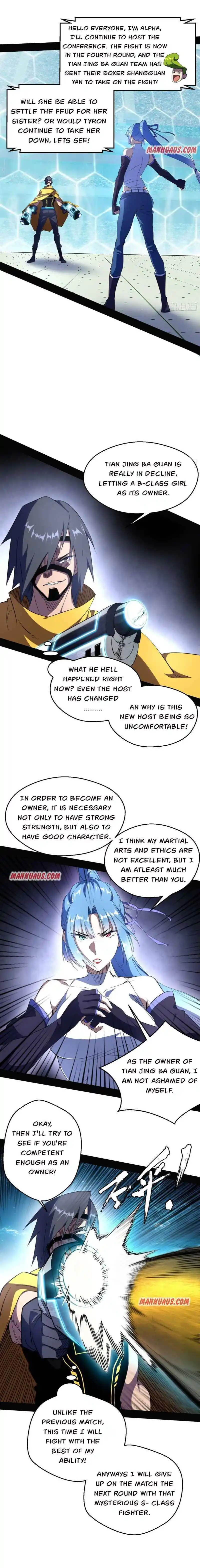 ManhwaFull Chapter 161.1