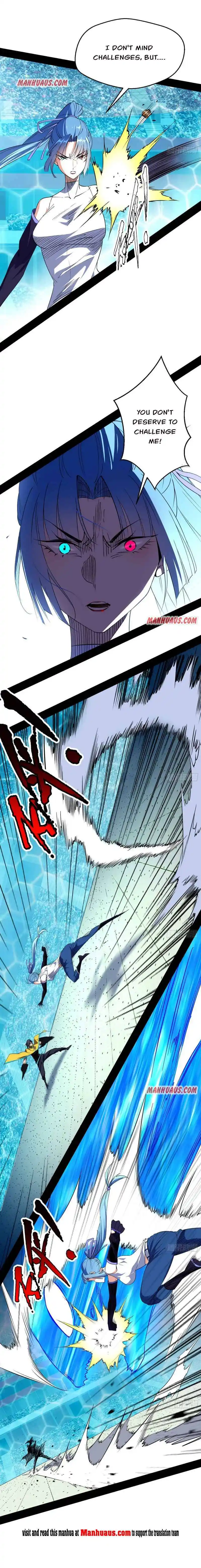 ManhwaFull Chapter 161.1