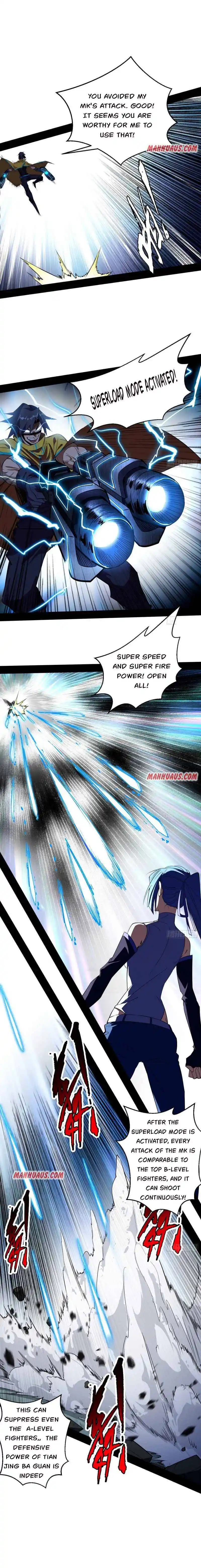 ManhwaFull Chapter 161.1