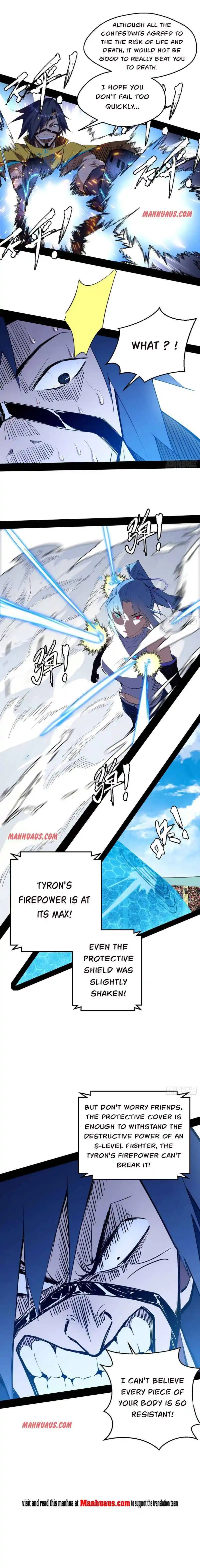 ManhwaFull Chapter 161.1