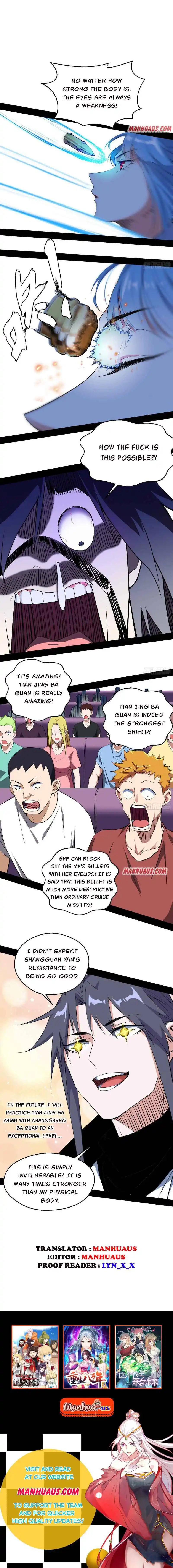 ManhwaFull Chapter 161.1