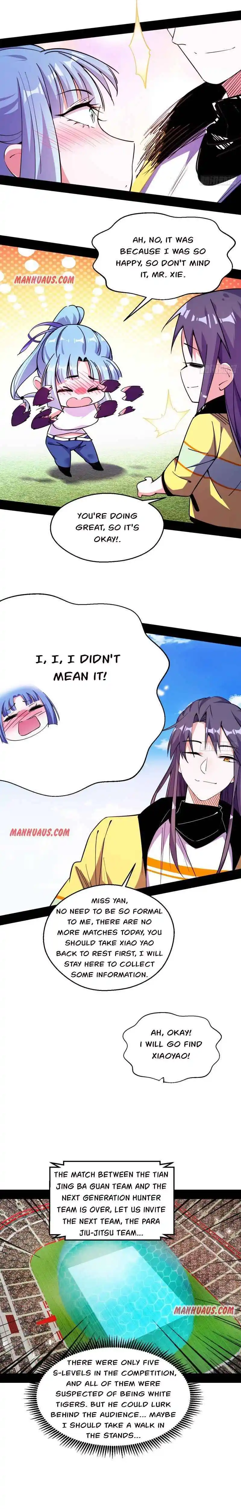 ManhwaFull Chapter 161.2