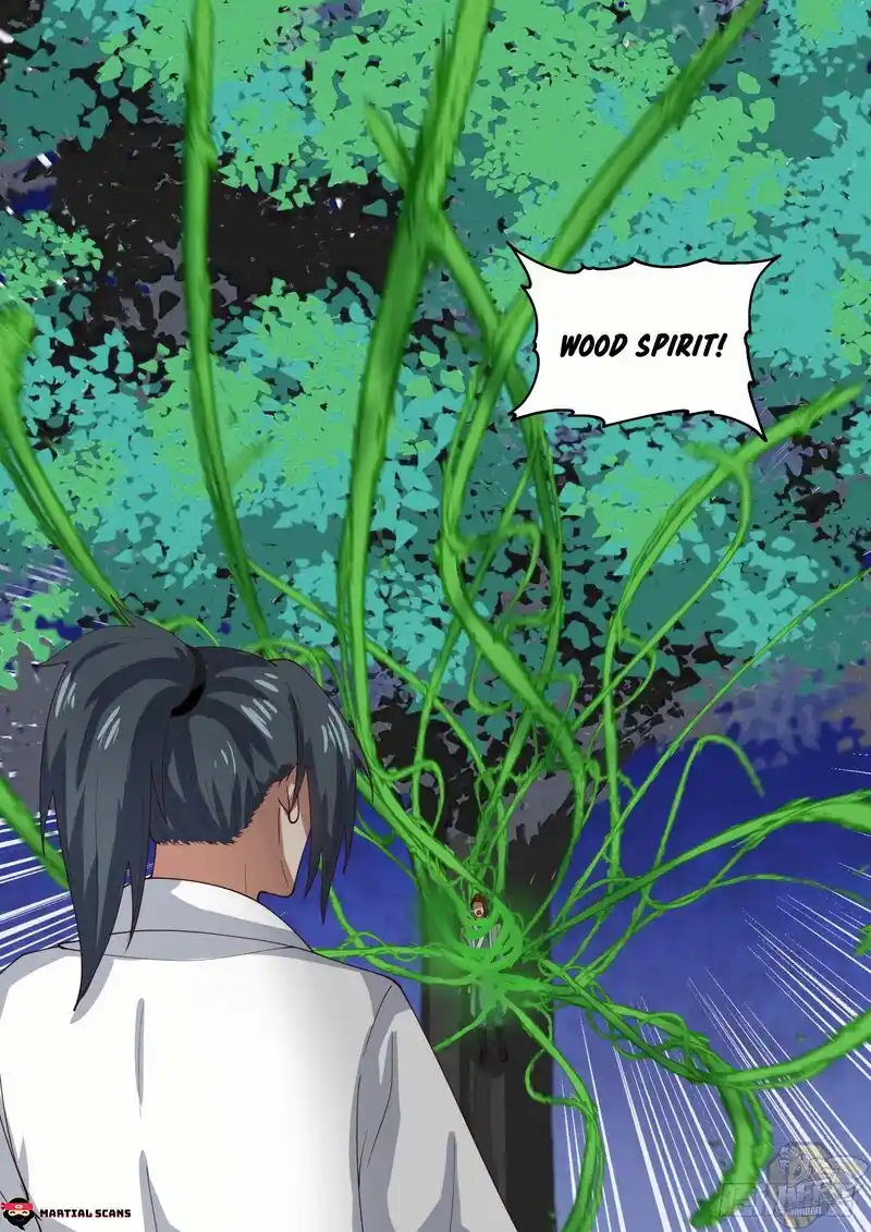 ManhwaFull Chapter 1615