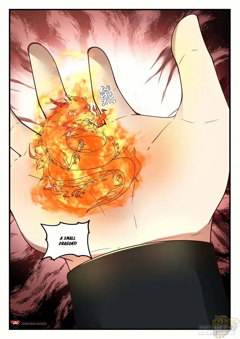 ManhwaFull Chapter 1617