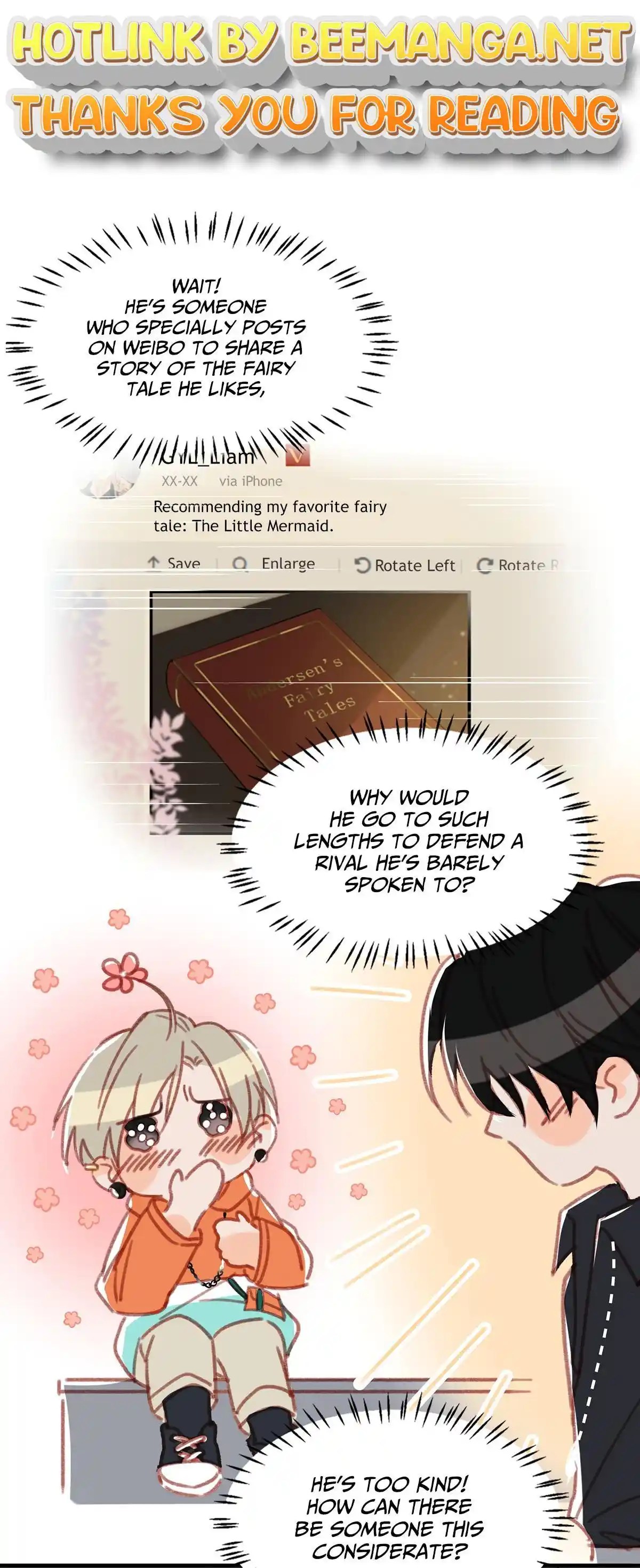 ManhwaFull Chapter 16.2