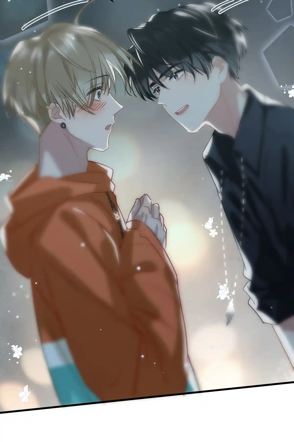 ManhwaFull Chapter 16.2