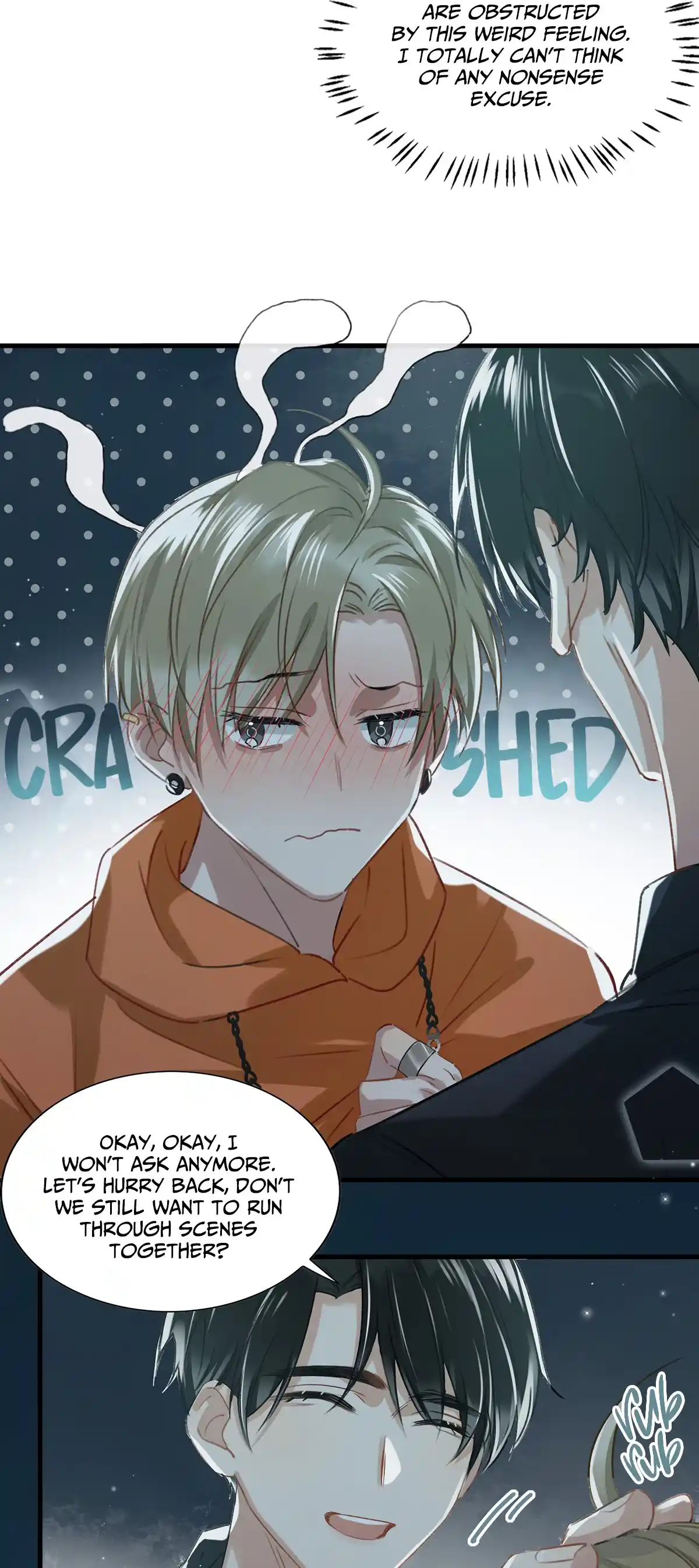 ManhwaFull Chapter 16.2