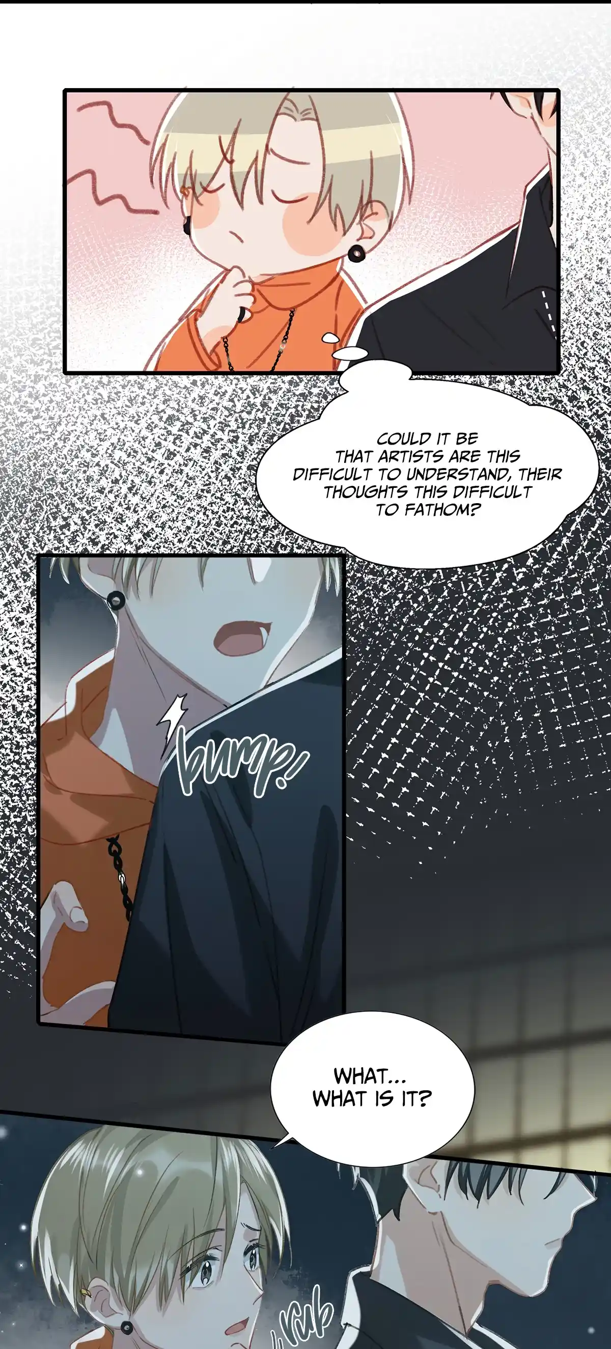 ManhwaFull Chapter 16.2