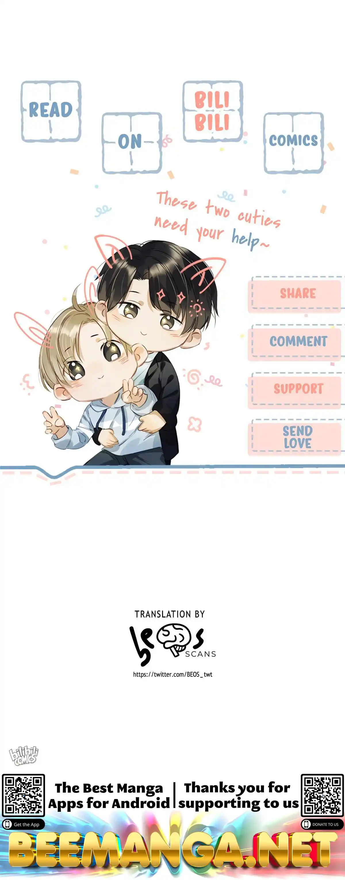 ManhwaFull Chapter 16.2