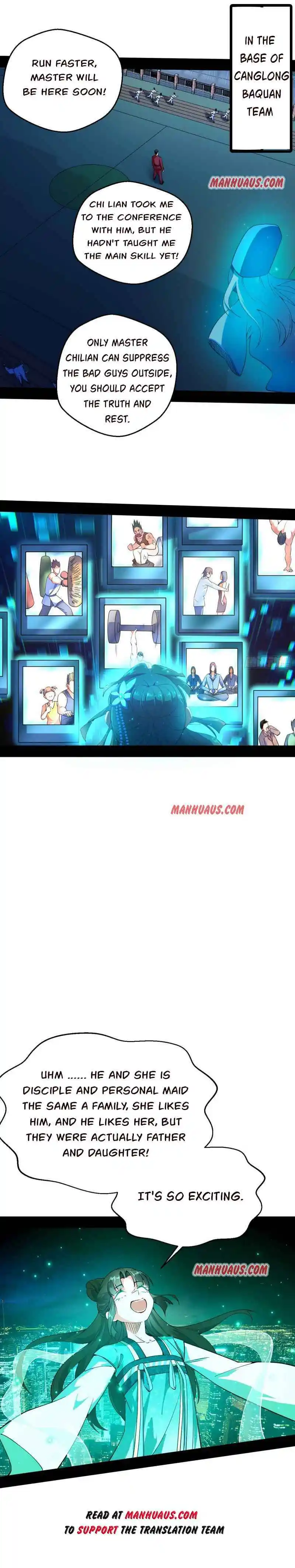 ManhwaFull Chapter 162.1