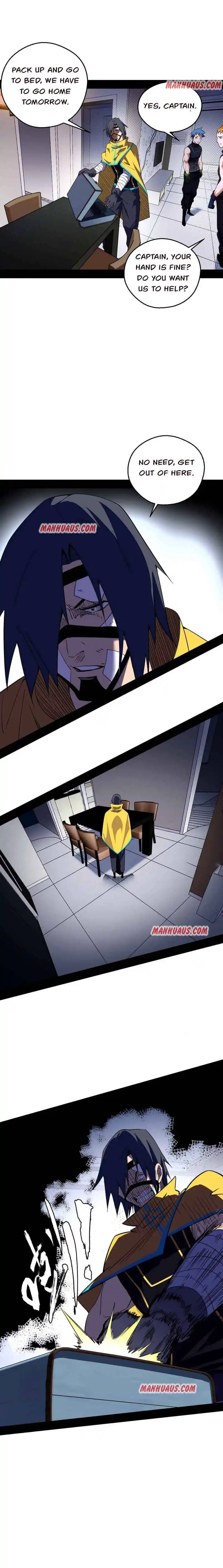 ManhwaFull Chapter 162.1