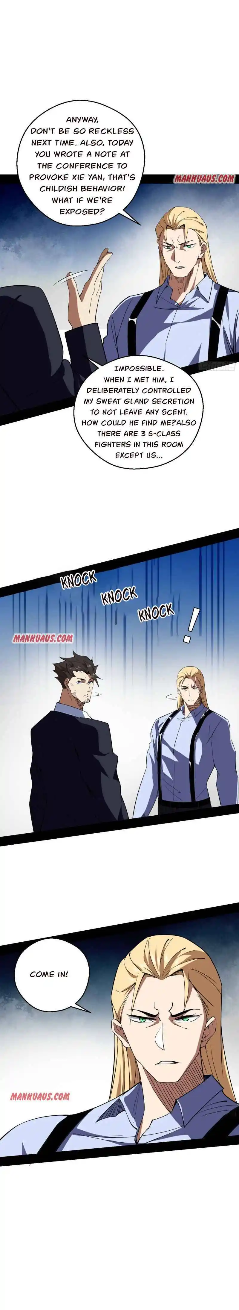 ManhwaFull Chapter 162.2