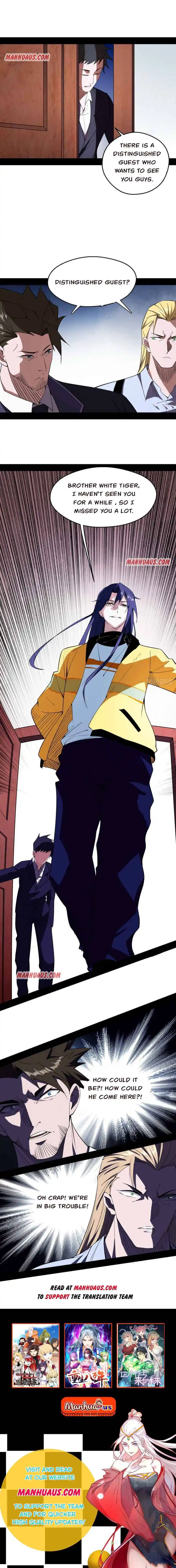 ManhwaFull Chapter 162.2