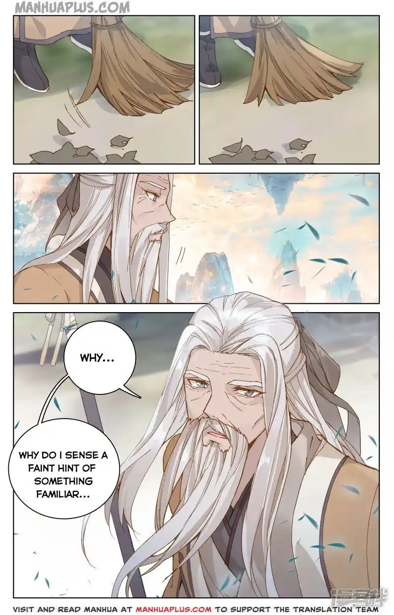 ManhwaFull Chapter 162.5