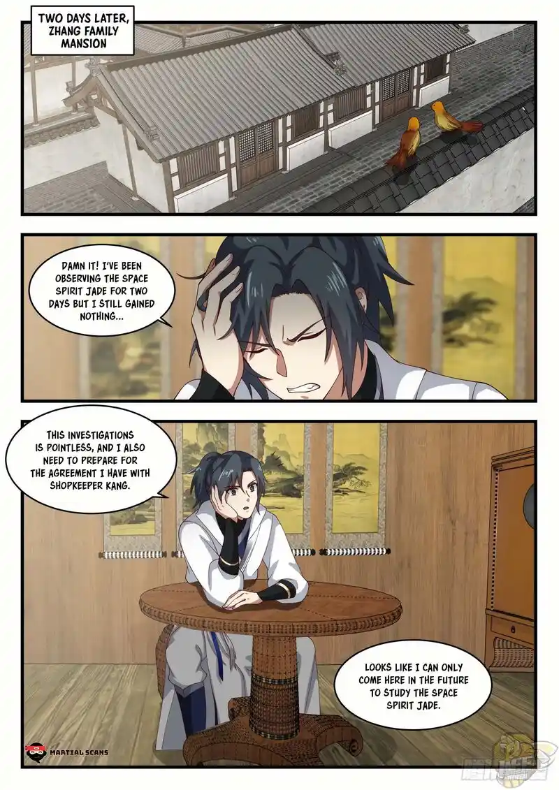 ManhwaFull Chapter 1625