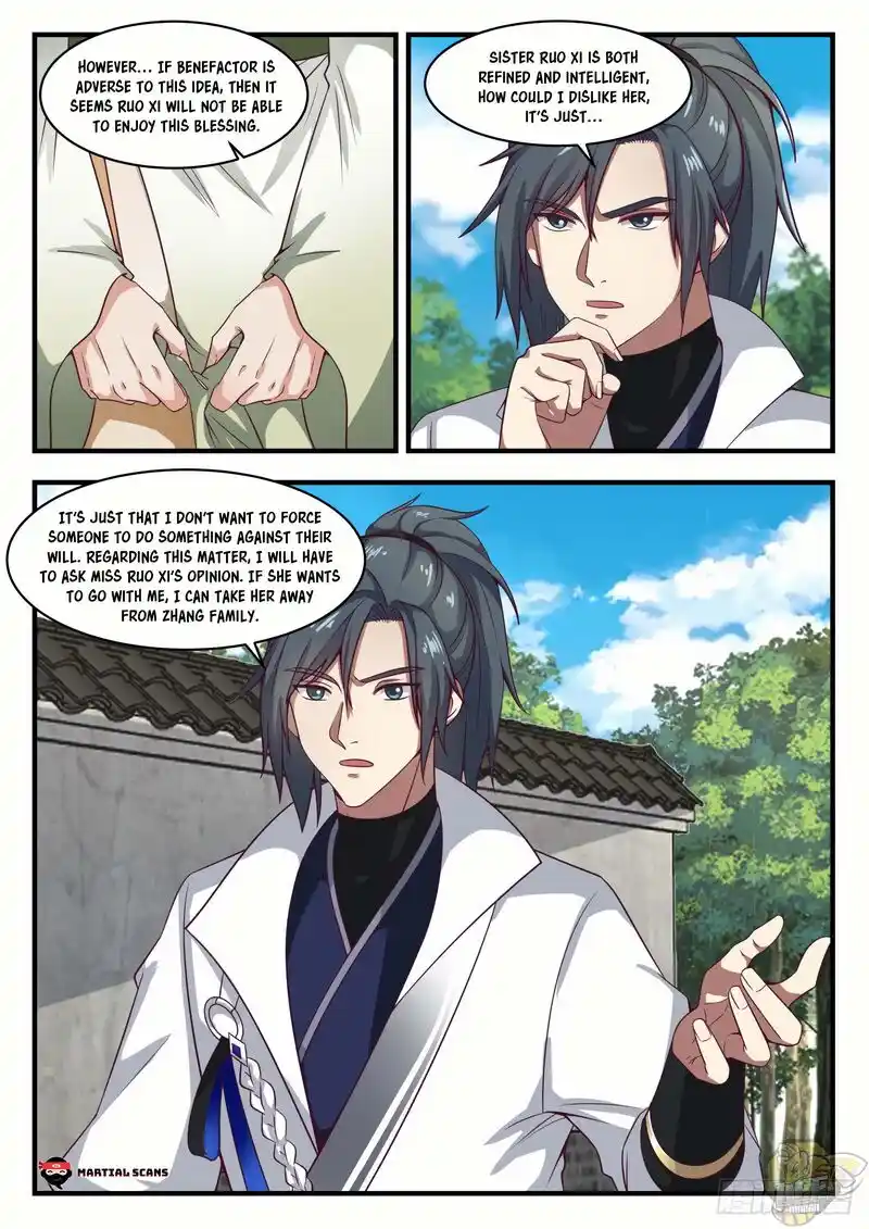 ManhwaFull Chapter 1625