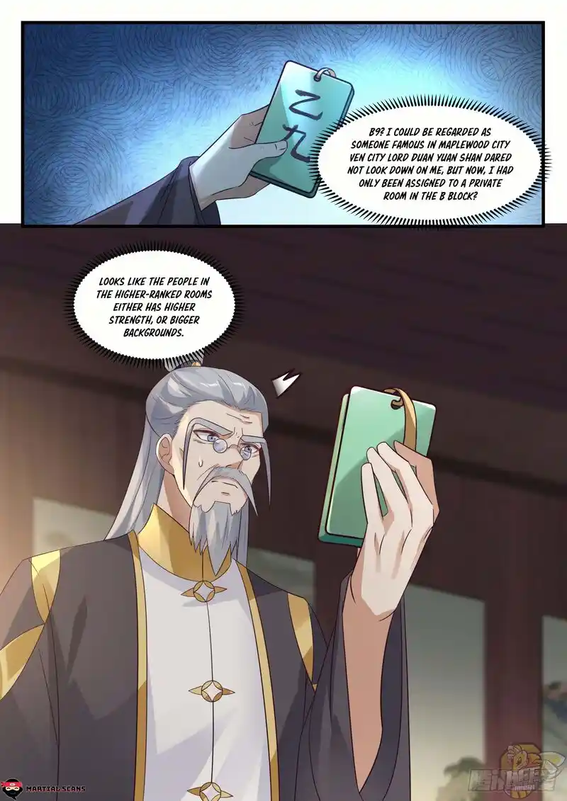 ManhwaFull Chapter 1625