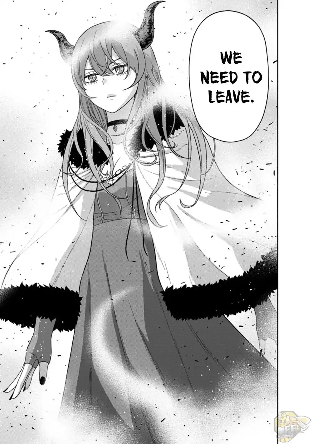 ManhwaFull Chapter 16.3