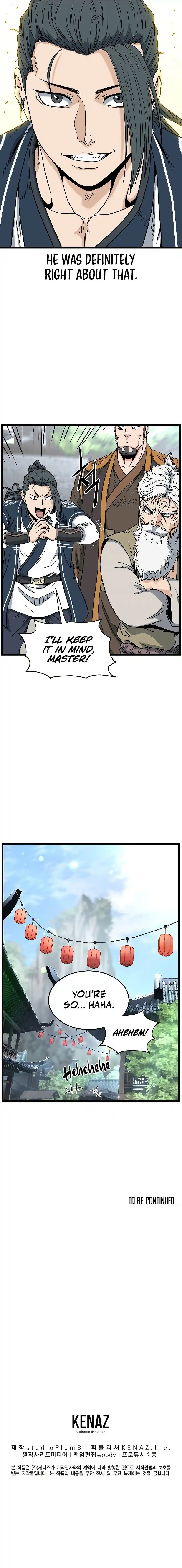 ManhwaFull Chapter 163