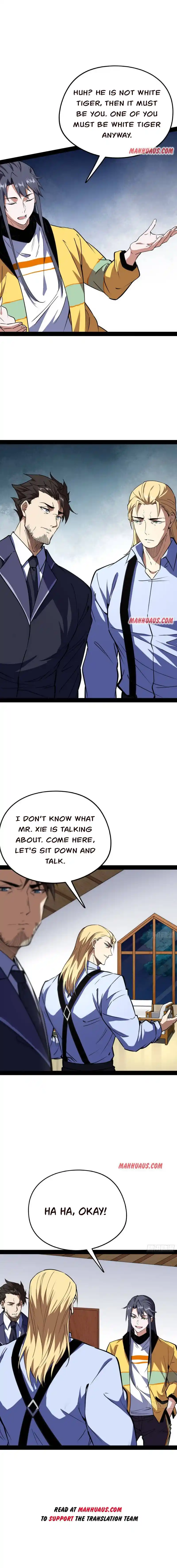 ManhwaFull Chapter 163.1