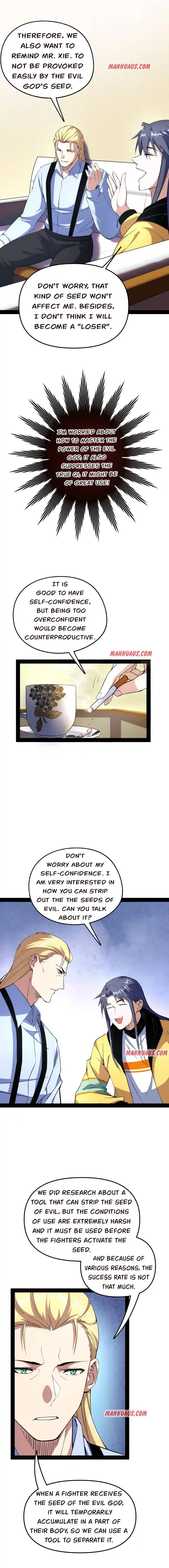 ManhwaFull Chapter 163.2