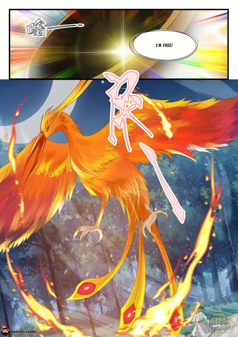 ManhwaFull Chapter 1635