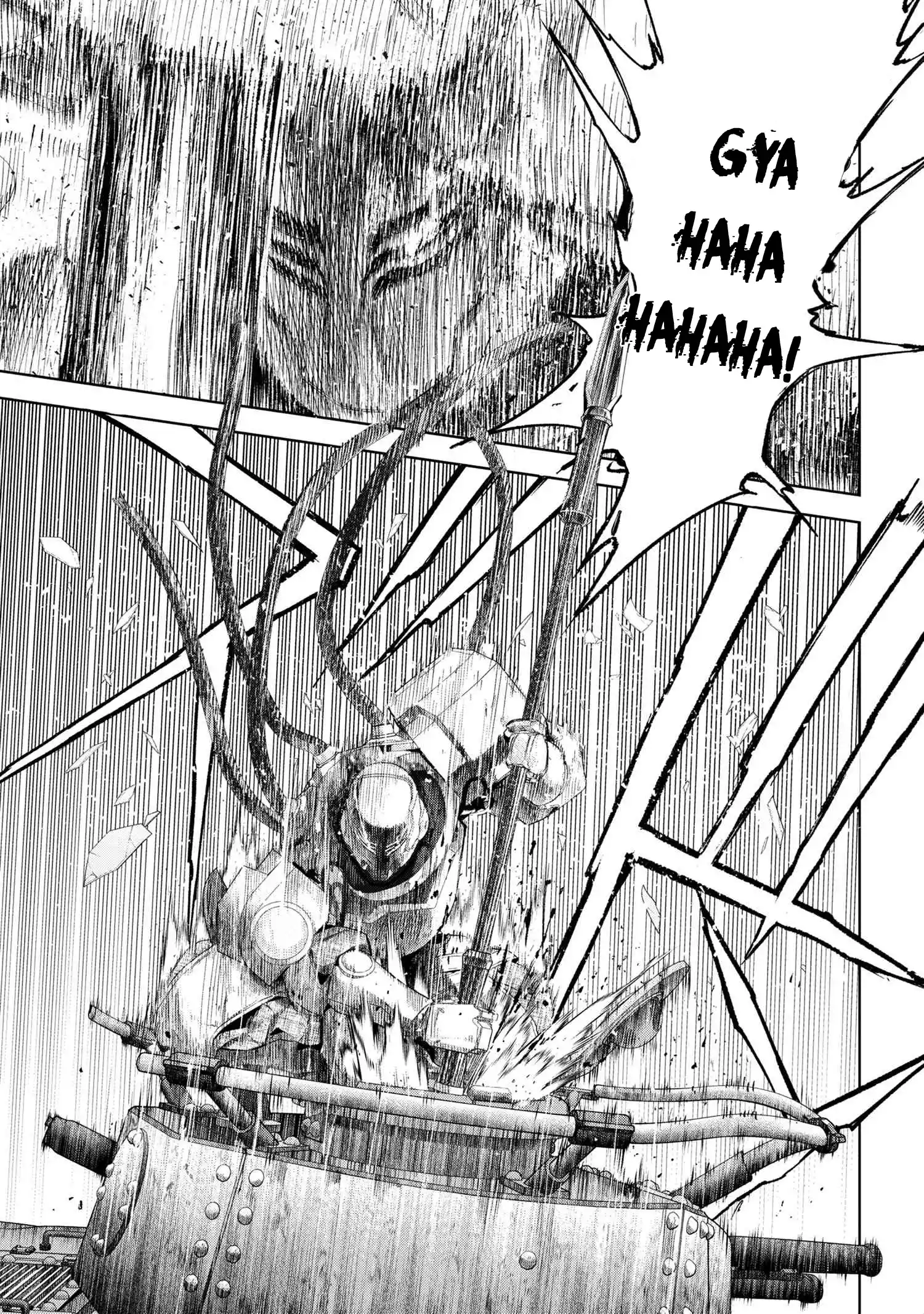 ManhwaFull Chapter 16.4