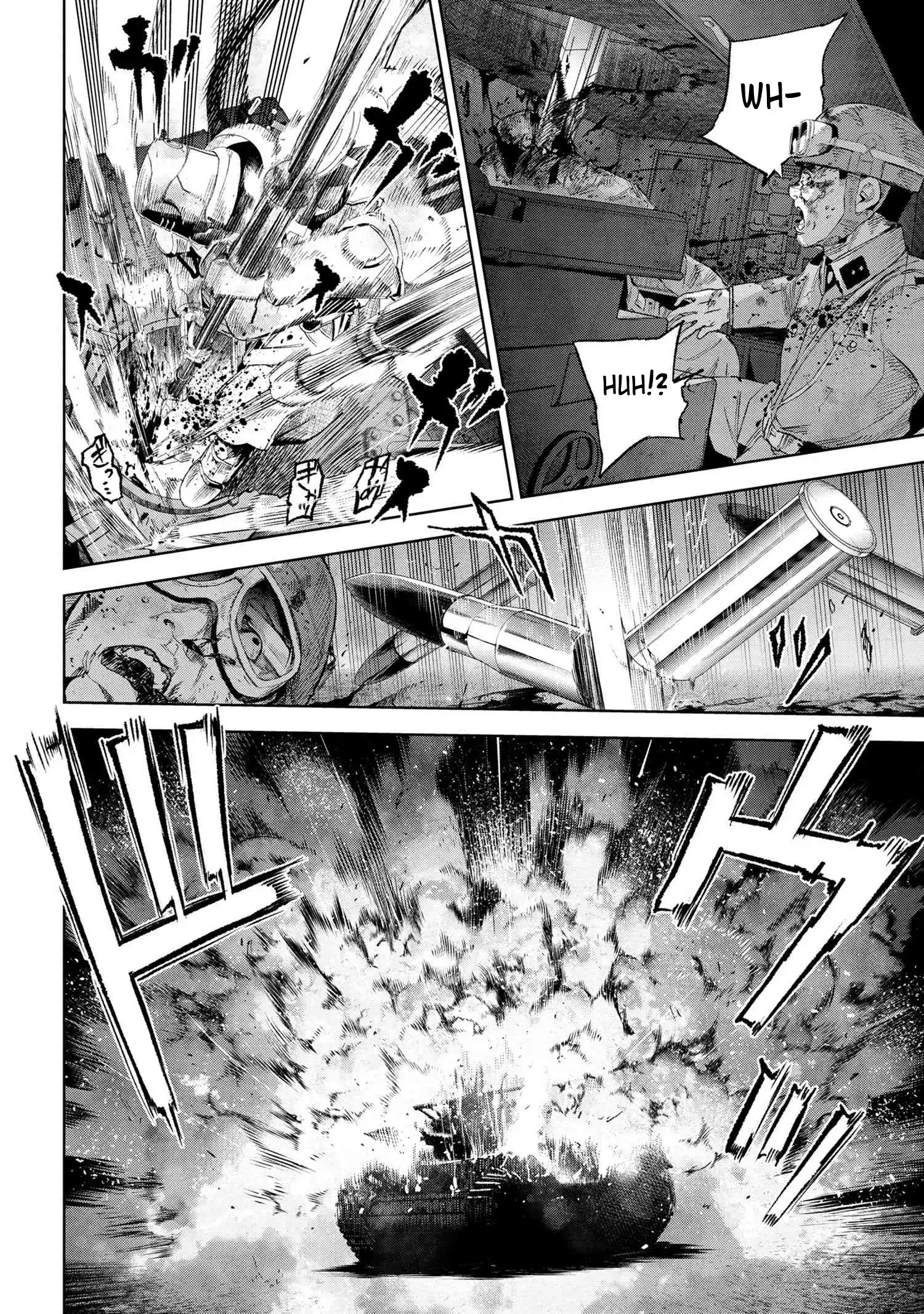 ManhwaFull Chapter 16.4