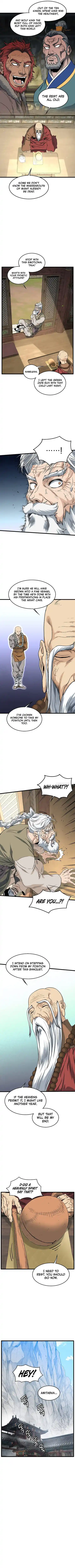 ManhwaFull Chapter 164