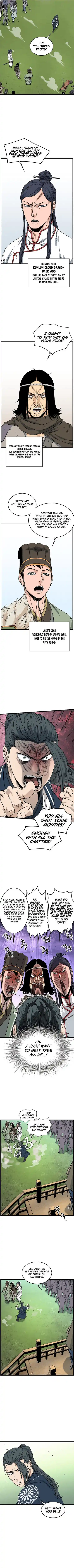 ManhwaFull Chapter 164