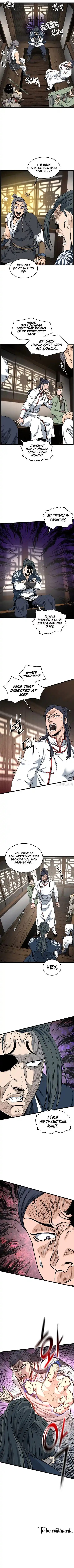 ManhwaFull Chapter 164