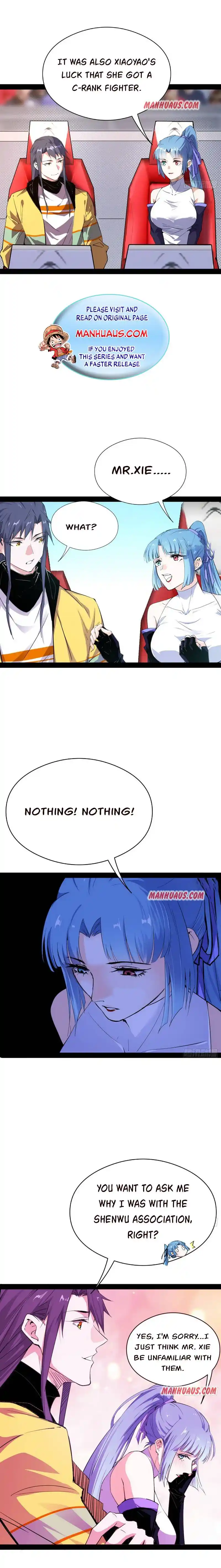 ManhwaFull Chapter 164.1