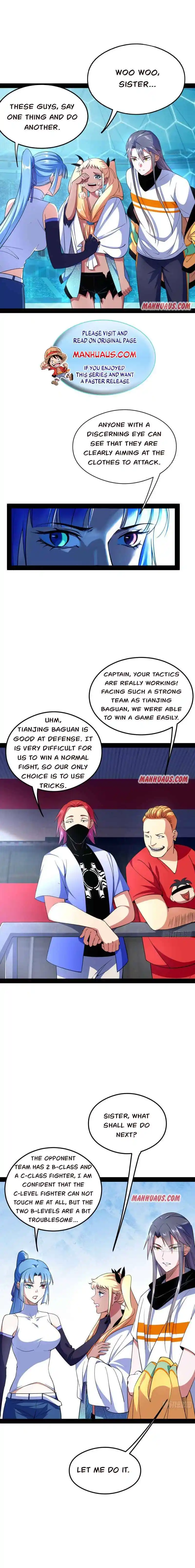 ManhwaFull Chapter 164.2