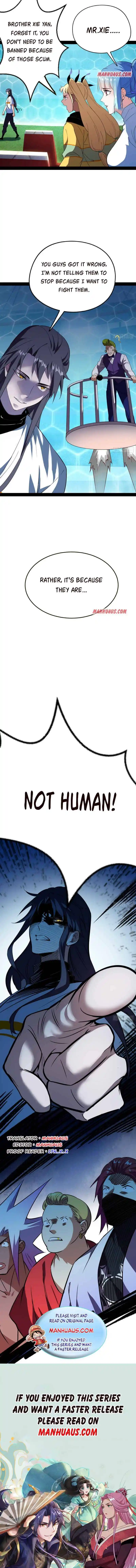 ManhwaFull Chapter 164.2