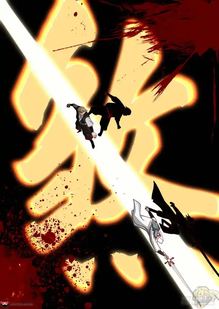 ManhwaFull Chapter 1642