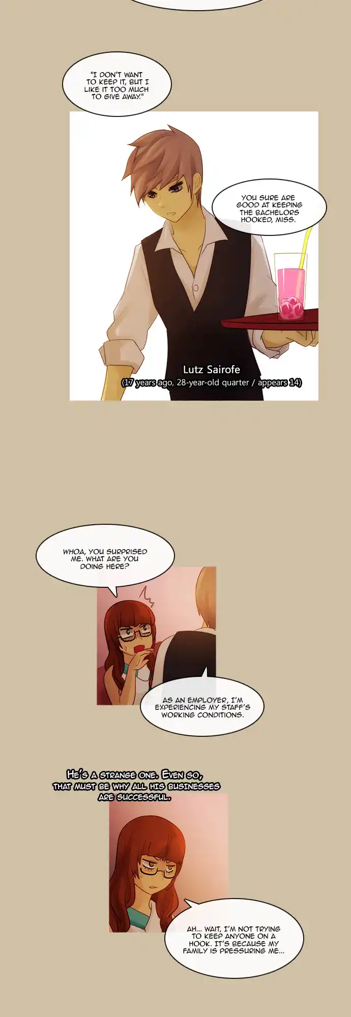 ManhwaFull Chapter 164.5