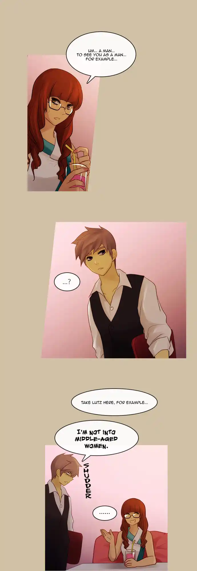 ManhwaFull Chapter 164.5