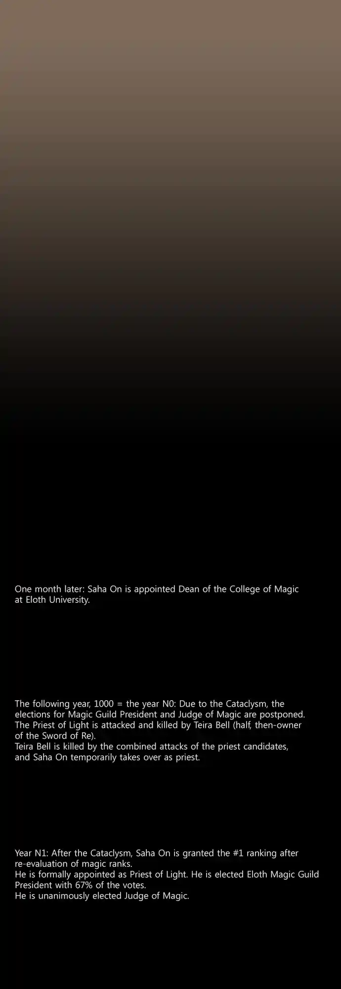 ManhwaFull Chapter 164.5