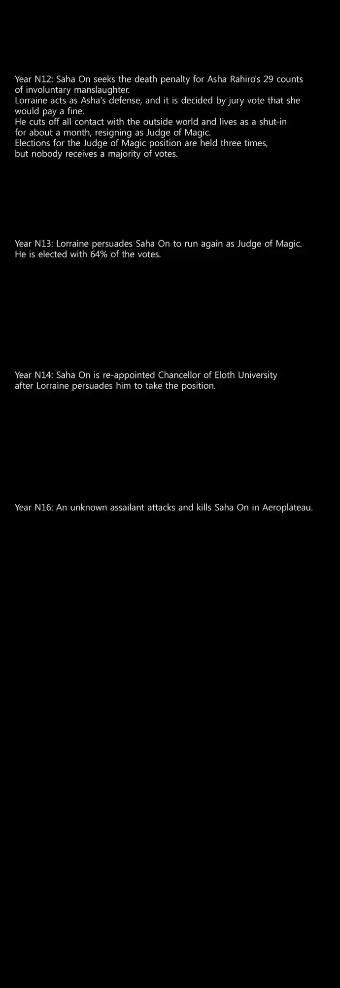 ManhwaFull Chapter 164.5